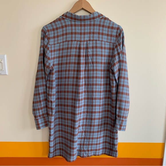 Wilfred free Presley Dress . Aritzia . - Picture 6 of 7